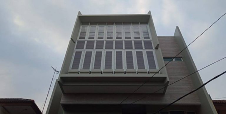 Pluit timur 850 x 430