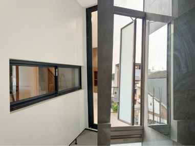 Jendela sliding aluminium jakarta selatan