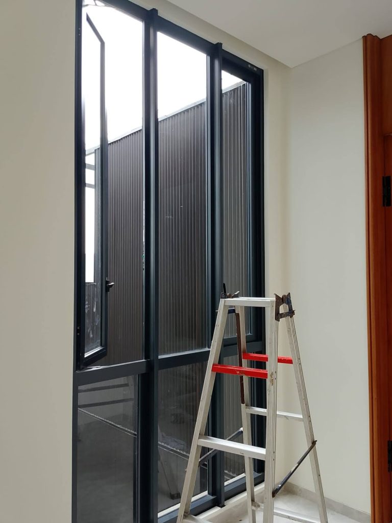 VENDOR JENDELA ALUMINIUM JAKARTA PUSAT