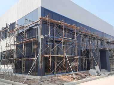 Kontraktor aluminium jakarta utara