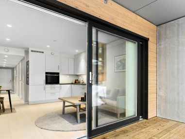 ALUMINIUM DOOR JAKARTA BARAT