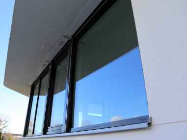 Jendela aluminium anti maling jakarta