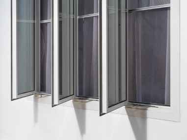 JENDELA ALUMINIUM NEXTA YKPP AP JAKARTA SELATAN