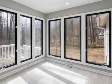 Jendela aluminium ykk ap nexta jakarta