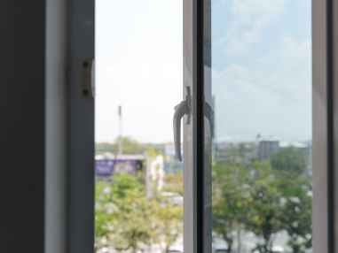 ALUMINIUM RUMAH MEWAH KELAPA GADING