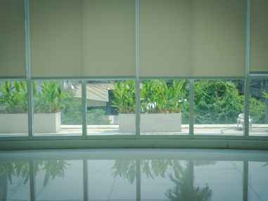 JENDELA ALUMINIUM BSD TANGERANG