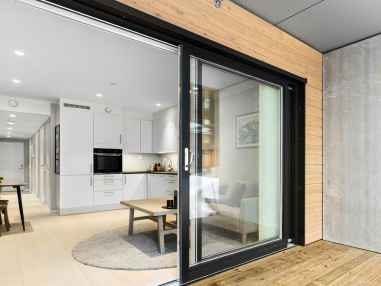 ALUMINIUM DOOR JAKARTA BARAT