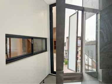 Jendela sliding aluminium jakarta selatan