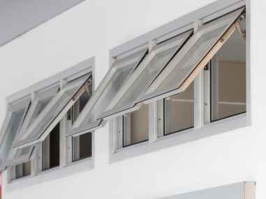 Kusen jendela aluminium jakarta selatan
