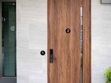 tostem alam sutera tangerang Tostem alam sutera tangerang